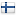 arabic-web.net server is located in Finland